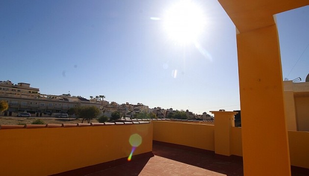 Reventa - Bungalow - Orihuela Costa - Villamartín