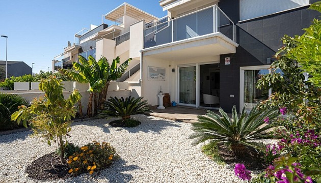 Reventa - Bungalow - Torrevieja