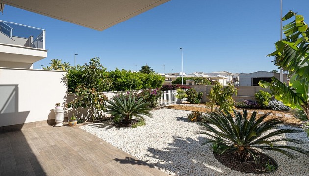 Reventa - Bungalow - Torrevieja