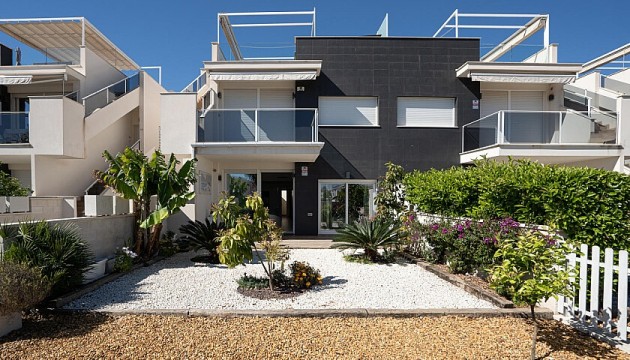 Reventa - Bungalow - Torrevieja