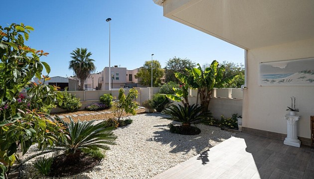 Reventa - Bungalow - Torrevieja