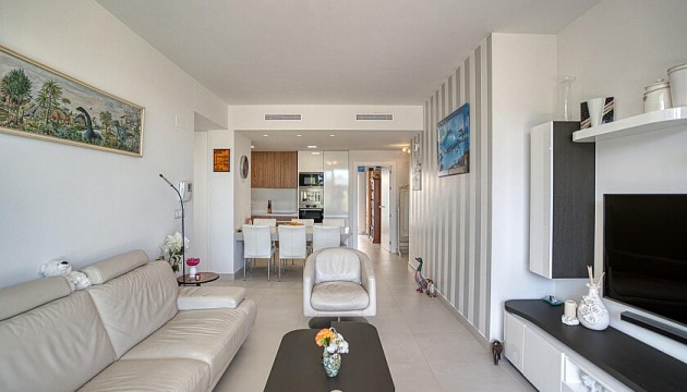 Reventa - Bungalow - Torrevieja