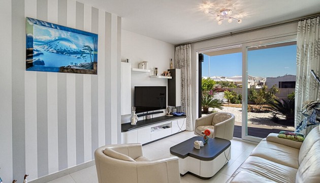 Reventa - Bungalow - Torrevieja