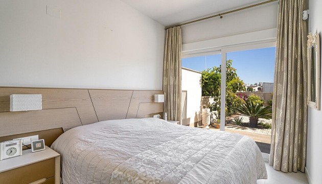 Reventa - Bungalow - Torrevieja