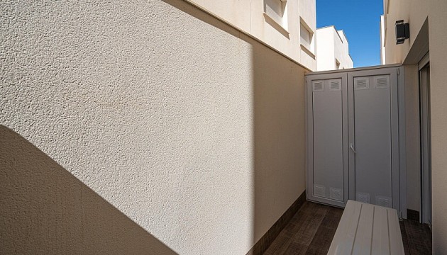 Reventa - Bungalow - Torrevieja