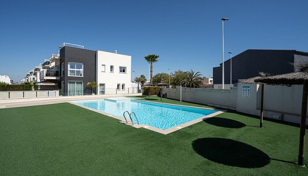 Reventa - Bungalow - Torrevieja