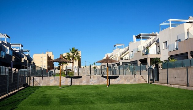 Перепродажа - Бунгало - Torrevieja - Nueva Torrevieja - Aguas Nuevas