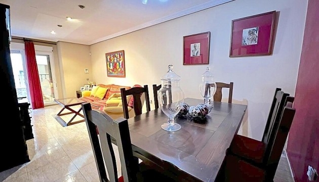 Wiederverkauf - Apartment - Torrevieja