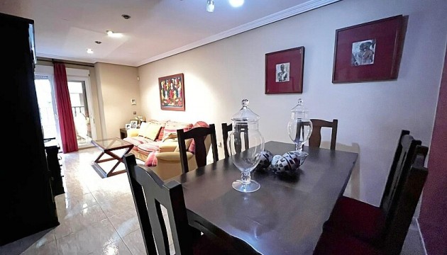 Wiederverkauf - Apartment - Torrevieja