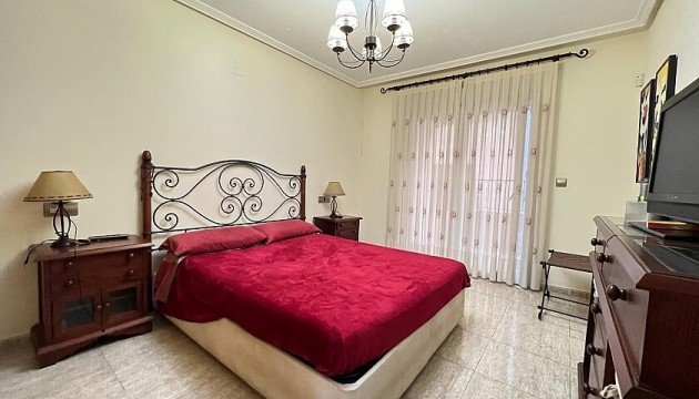 Wiederverkauf - Apartment - Torrevieja