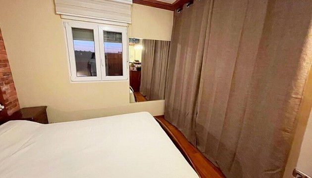 Перепродажа - Квартира - Orihuela Costa - Cabo Roig