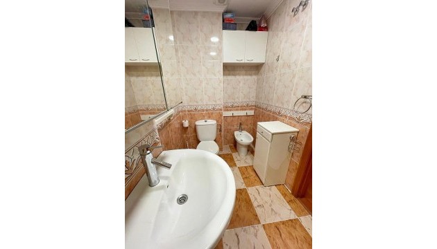 Перепродажа - Квартира - Orihuela Costa - Cabo Roig