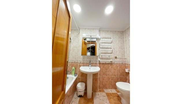 Перепродажа - Квартира - Orihuela Costa - Cabo Roig