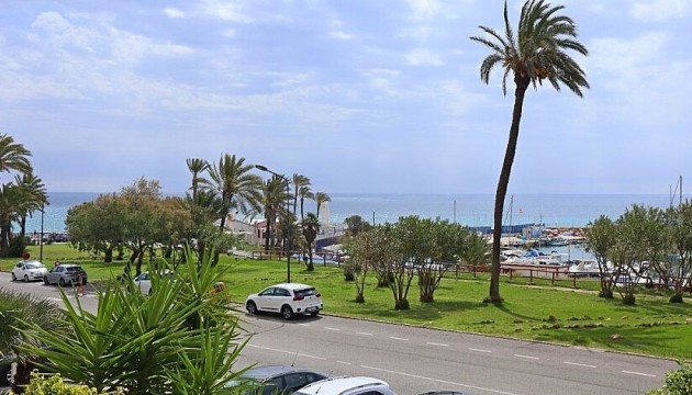 Resale - Apartment - Orihuela Costa - Dehesa de campoamor