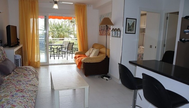 Wiederverkauf - Apartment - Orihuela Costa - Dehesa de campoamor