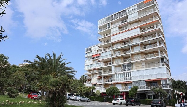 Herverkoop - Apartment - Orihuela Costa - Dehesa de campoamor