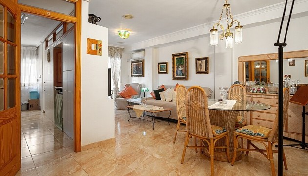 Herverkoop - Apartment - La Mata - Torrelamata - La Mata