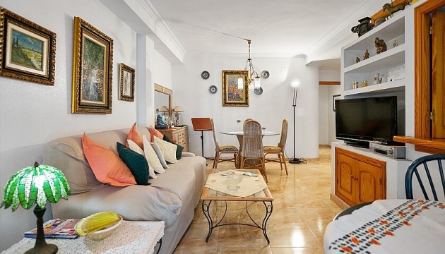 Wiederverkauf - Apartment - La Mata - Torrelamata - La Mata