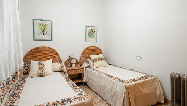 Wiederverkauf - Apartment - La Mata - Torrelamata - La Mata