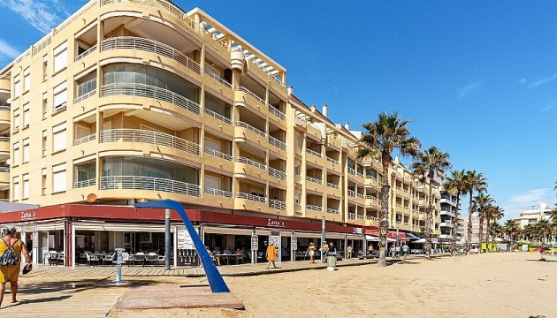 Wiederverkauf - Apartment - La Mata - Torrelamata - La Mata