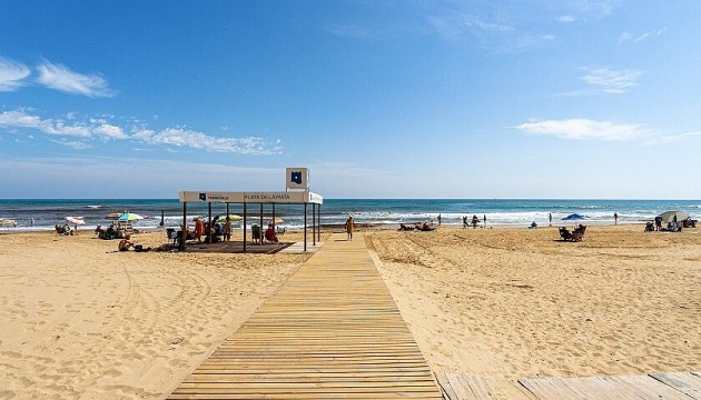 Перепродажа - Квартира - La Mata - Torrelamata - La Mata