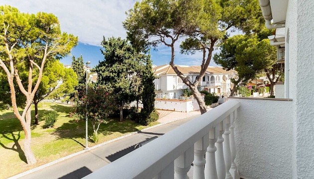 Resale - Townhouse - Orihuela Costa - La Zenia