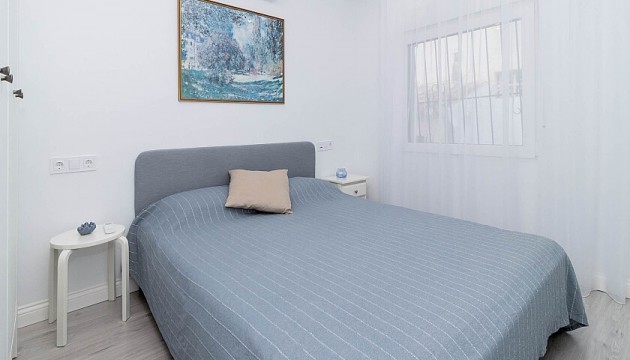 Resale - Townhouse - Orihuela Costa - La Zenia