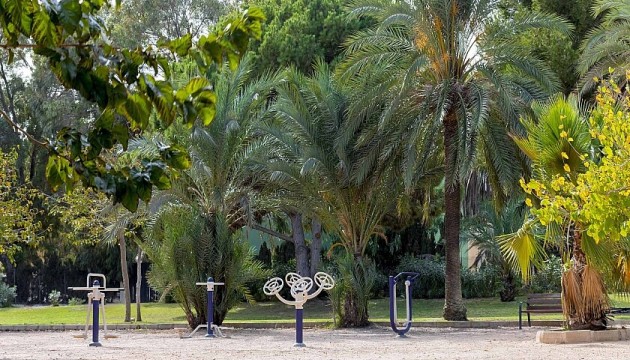 Wiederverkauf - Stadthaus - Orihuela Costa - La Zenia