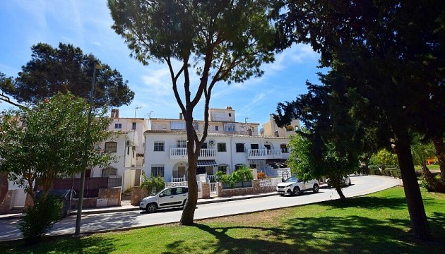 Resale - Townhouse - Orihuela Costa - La Zenia