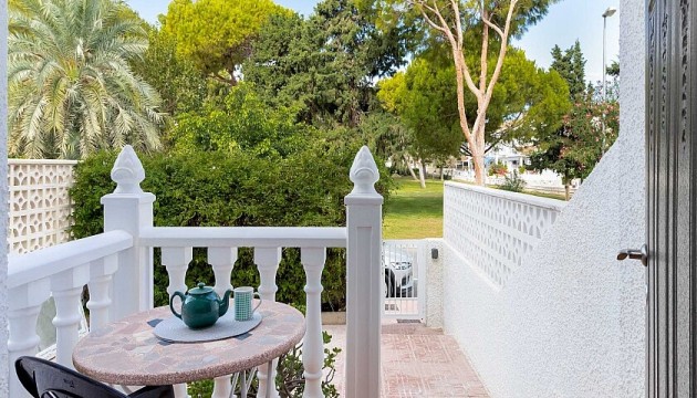 Перепродажа - Таунхаус - Orihuela Costa - La Zenia