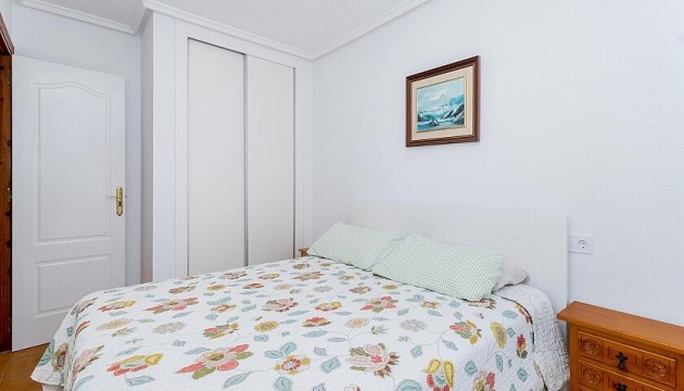 Resale - Townhouse - Orihuela Costa - La Zenia