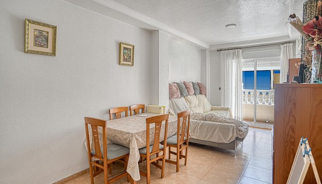 Перепродажа - Квартира - Torrevieja - Playa del Cura