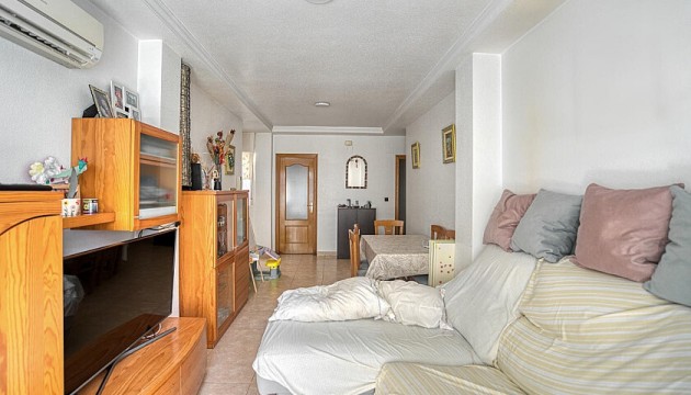 Перепродажа - Квартира - Torrevieja - Playa del Cura