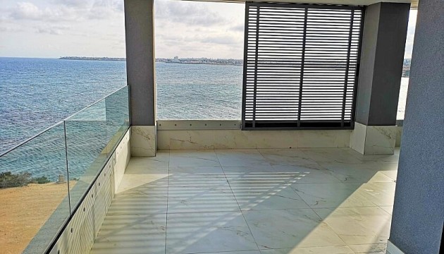 Herverkoop - Apartment - Orihuela Costa - Punta Prima