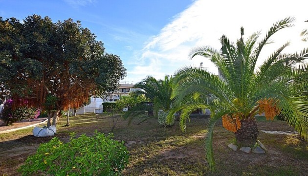 Resale - Semi Detached Villa - Orihuela Costa - Playa Flamenca