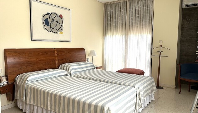 Begagnad - Fristående Villa - Orihuela Costa - Dehesa de campoamor