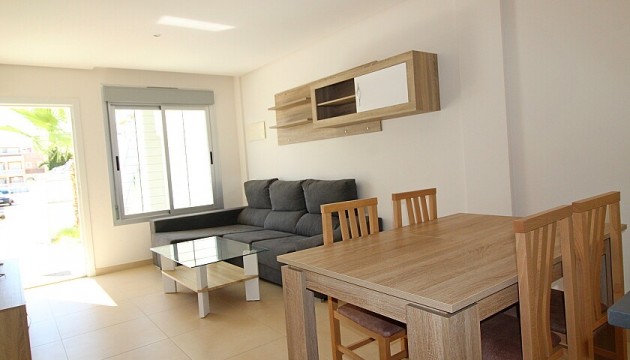 Resale - Bungalow - Orihuela Costa - Las Chismosas