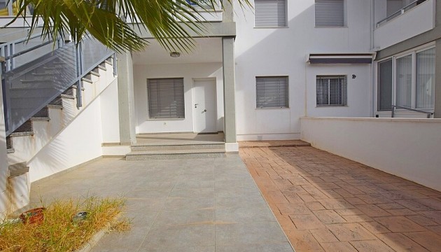 Resale - Bungalow - Orihuela Costa - Las Chismosas