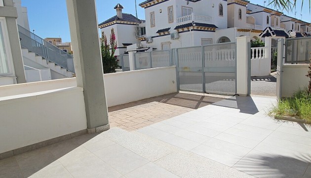 Resale - Bungalow - Orihuela Costa - Las Chismosas