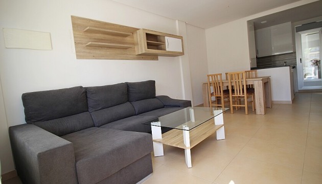 Reventa - Bungalow - Orihuela Costa - Las Chismosas