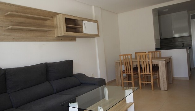 Resale - Bungalow - Orihuela Costa - Las Chismosas