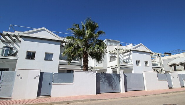 Reventa - Bungalow - Orihuela Costa - Las Chismosas