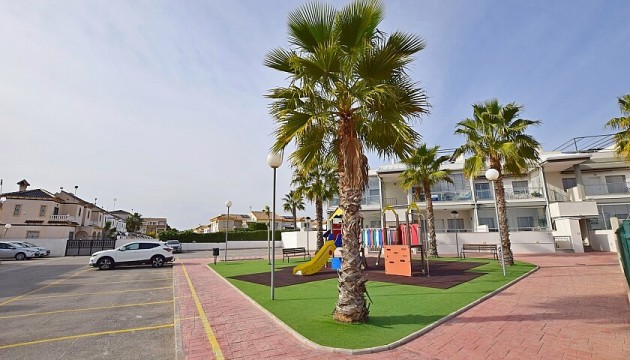 Begagnad - Bungalow - Orihuela Costa - Las Chismosas