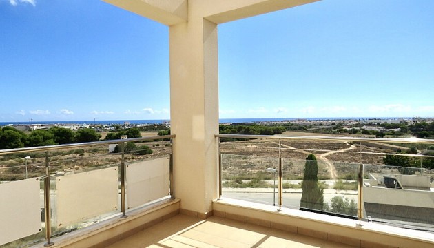 Перепродажа - Квартира - Orihuela Costa - Los Dolses