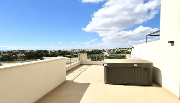 Resale - Apartment - Orihuela Costa - Los Dolses