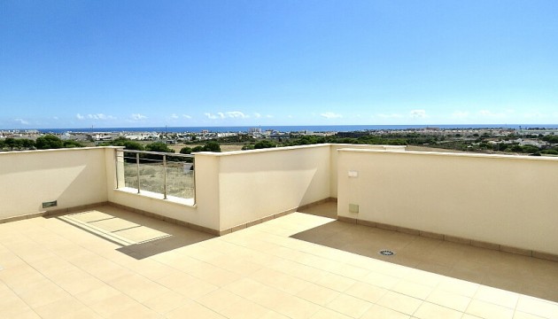 Wiederverkauf - Apartment - Orihuela Costa - Los Dolses