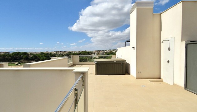 Resale - Apartment - Orihuela Costa - Los Dolses