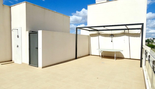 Wiederverkauf - Apartment - Orihuela Costa - Los Dolses