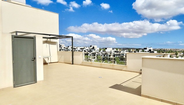 Resale - Apartment - Orihuela Costa - Los Dolses