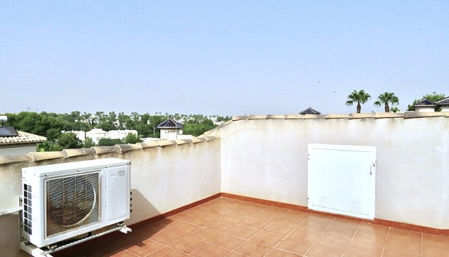 Herverkoop - Detached Villa - Orihuela Costa - Villamartín